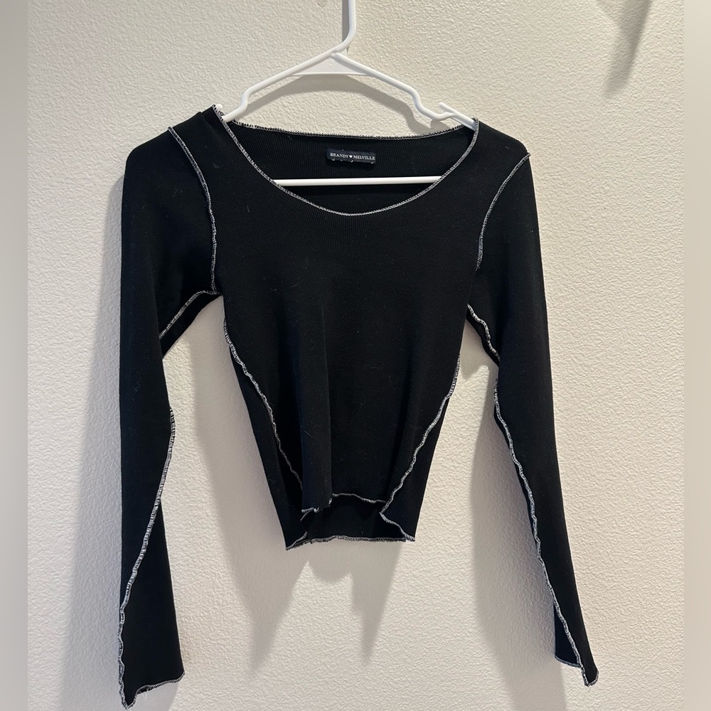 Brandy, Melville, Top